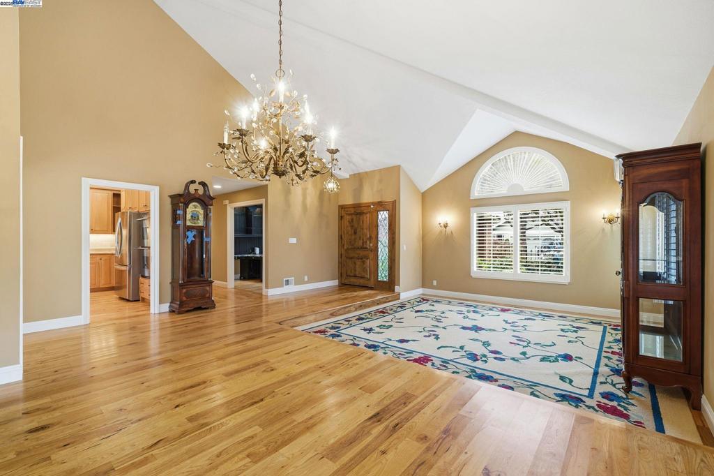 OAKRIDGE - Residential