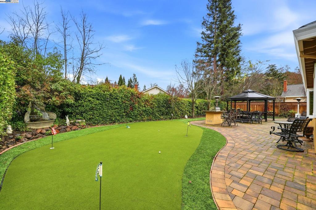 OAKRIDGE - Residential