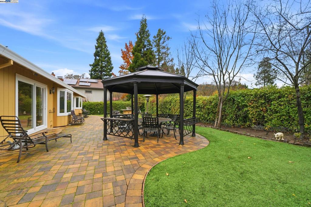 OAKRIDGE - Residential