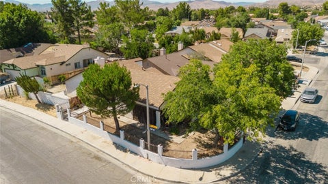 Photo of 37672 Lasker Avenue, Palmdale, CA 93550 (MLS # SR26139921)