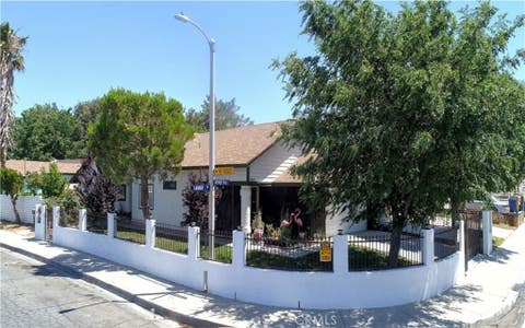 Photo of 37672 Lasker Avenue, Palmdale, CA 93550 (MLS # SR26139921)