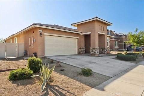 Photo of 45643 Sancroft Avenue, Lancaster, CA 93535 (MLS # BB25172204)