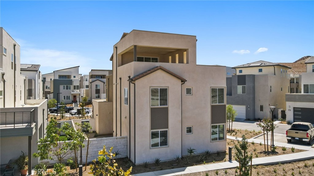 Rosemist (ROSE5P) - Residential