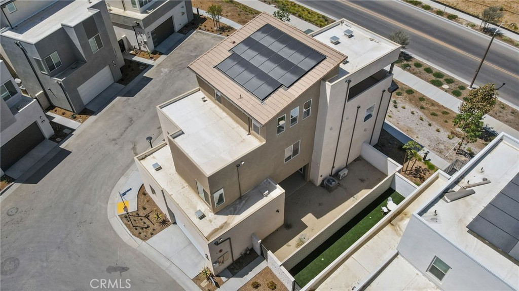 Rosemist (ROSE5P) - Residential