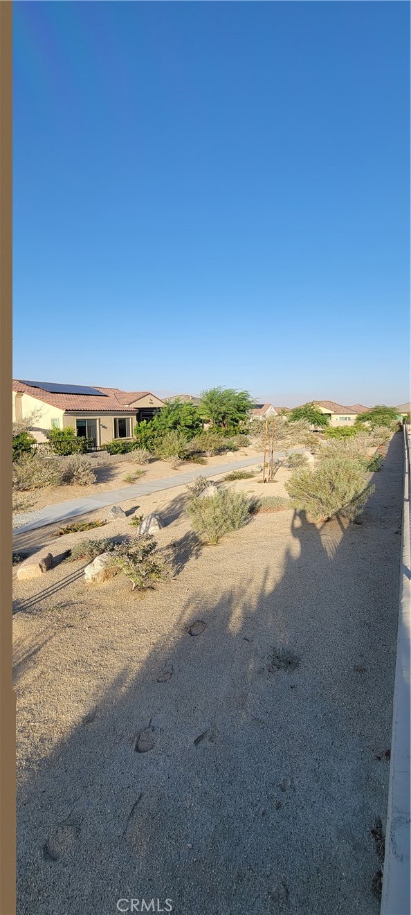 Del Webb RM - Residential Lease