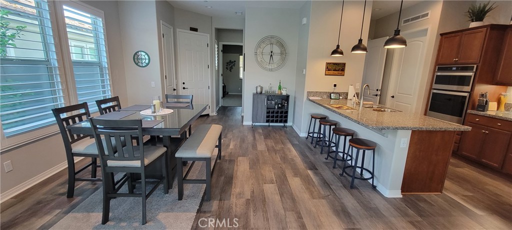 Del Webb RM - Residential Lease