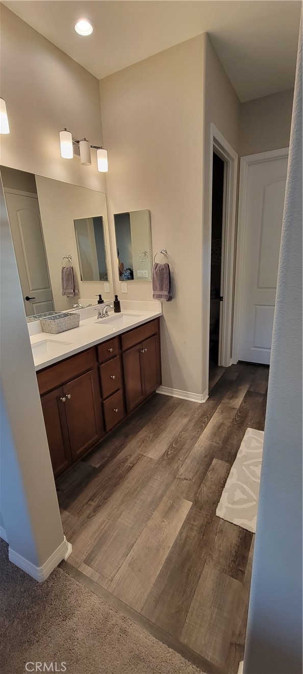 Del Webb RM - Residential Lease