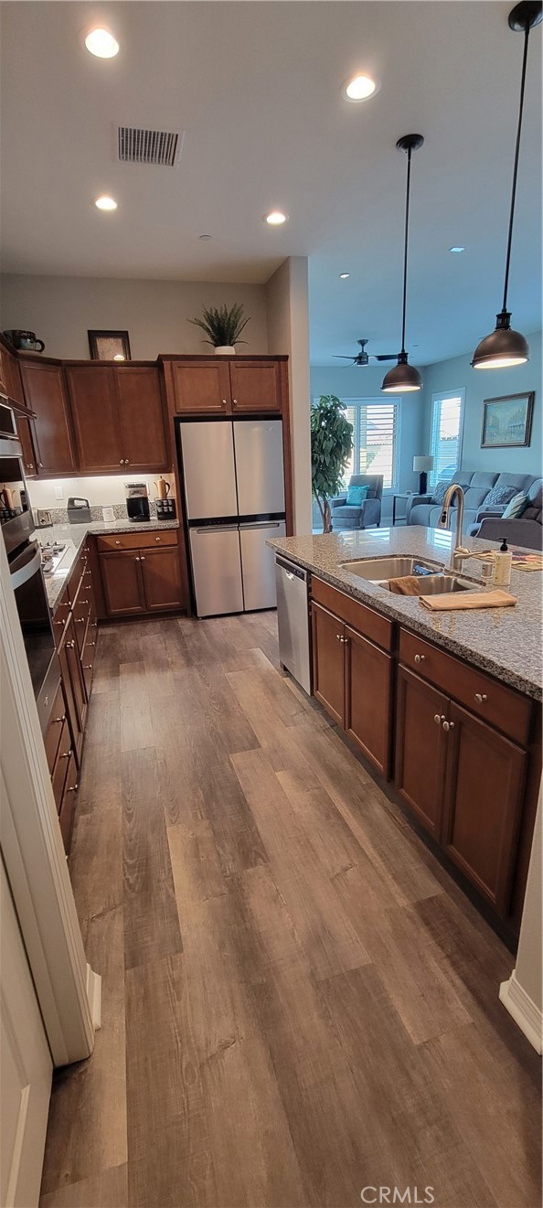 Del Webb RM - Residential Lease