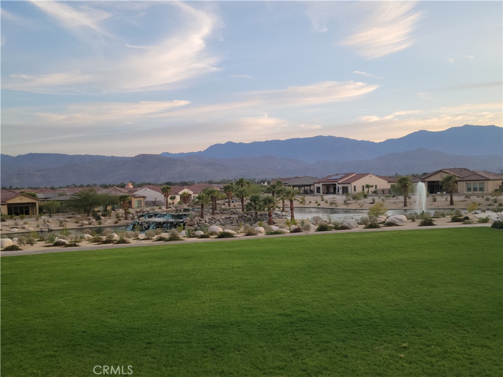 Del Webb RM - Residential Lease