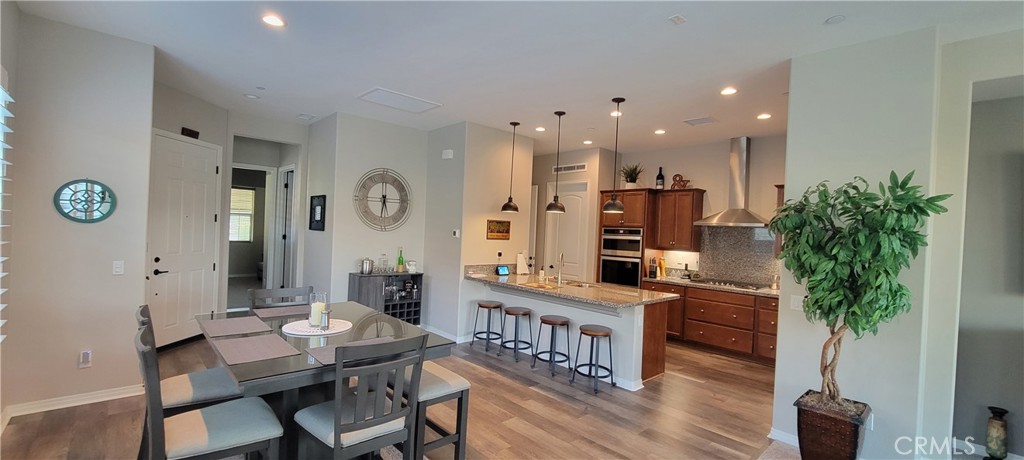 Del Webb RM - Residential Lease