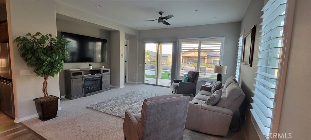 Del Webb RM - Residential Lease