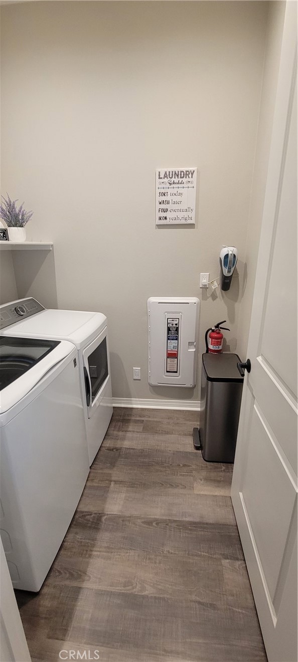 Del Webb RM - Residential Lease