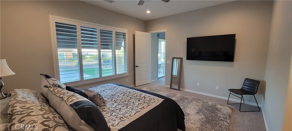 Del Webb RM - Residential Lease