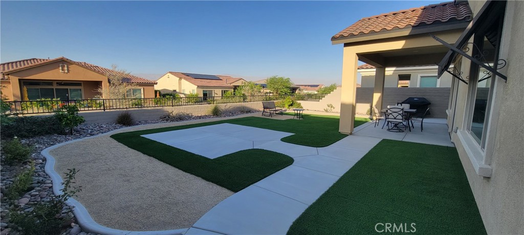 Del Webb RM - Residential Lease