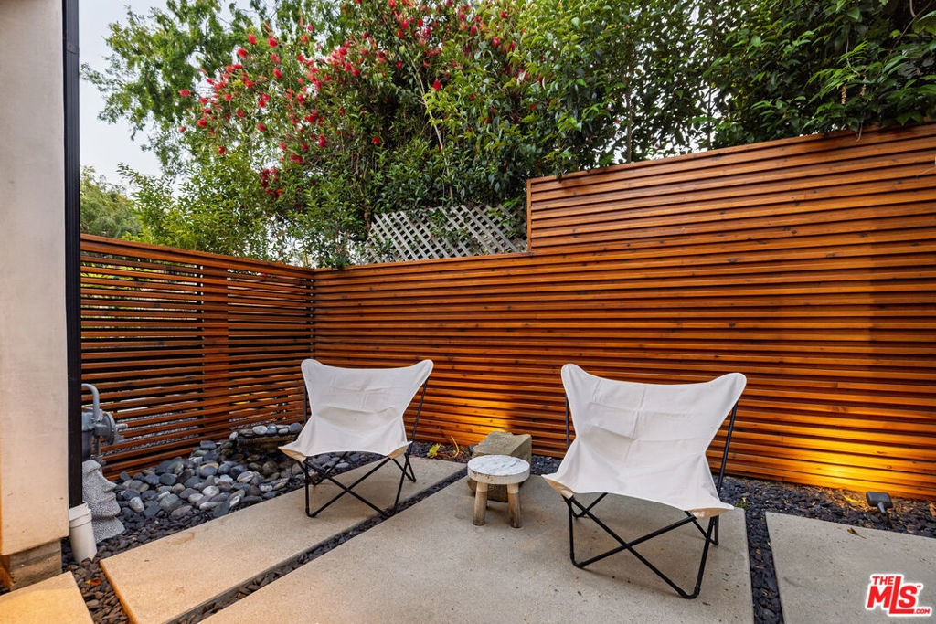 Marine Terrace - Residential