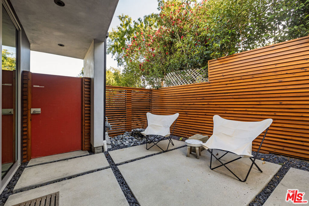 Marine Terrace - Residential