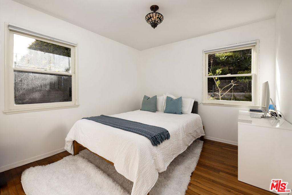 Marine Terrace - Residential