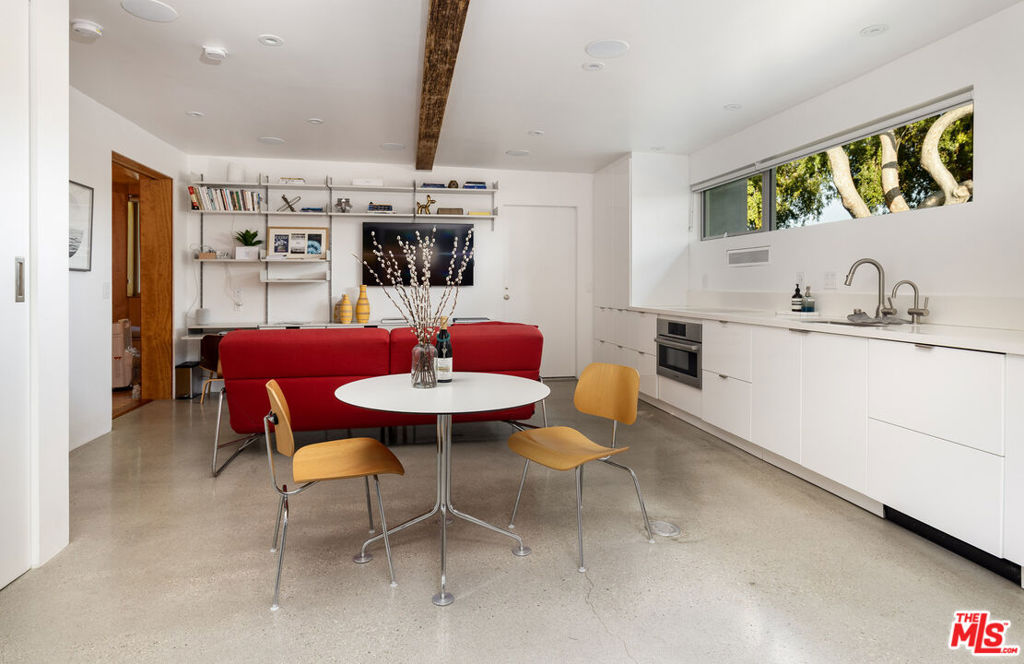 Marine Terrace - Residential