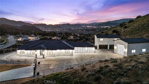 Photo of 2227 Avenue Y8 Court, Acton, CA 93510 (MLS # SR26168237)