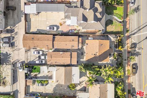 Photo of 2440 Wabash Avenue, Los Angeles, CA 90033 (MLS # 25628211)