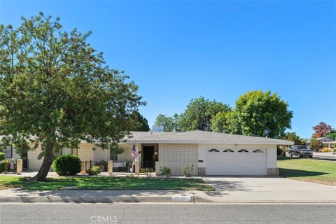 Photo of 25611 Cherry Hills Boulevard, Menifee, CA 92586 (MLS # SW26193079)