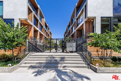 610 S Van Ness Avenue 6 Los Angeles CA 90005
