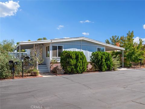 Photo of 14000 El Evado Rd #4, Victorville, CA 92392 (MLS # HD25248043)