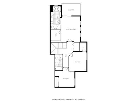 Tiny photo for 2821 Garibaldi AVE, San Luis Obispo, CA 93401 (MLS # SC26181929)
