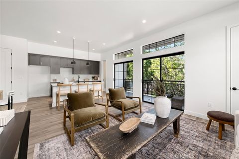 Tiny photo for 581 Higuera Street #309, San Luis Obispo, CA 93401 (MLS # SC26021656)