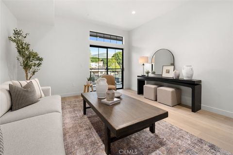 Tiny photo for 581 Higuera Street #309, San Luis Obispo, CA 93401 (MLS # SC26021656)