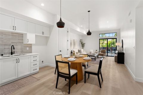 Tiny photo for 581 Higuera Street #309, San Luis Obispo, CA 93401 (MLS # SC26021656)