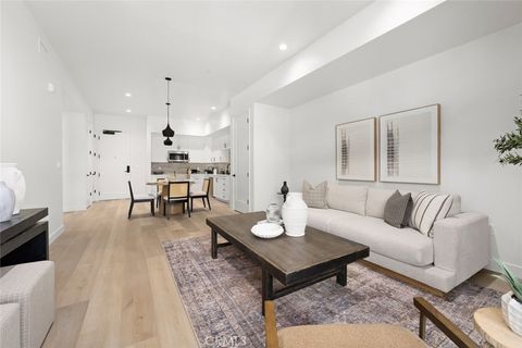 Tiny photo for 581 Higuera Street #309, San Luis Obispo, CA 93401 (MLS # SC26021656)