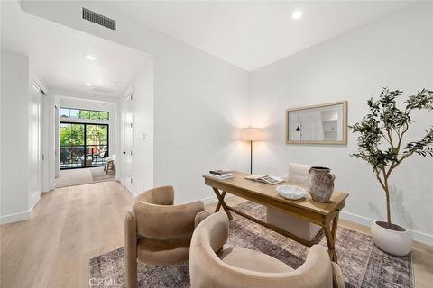 Tiny photo for 581 Higuera Street #309, San Luis Obispo, CA 93401 (MLS # SC26021656)