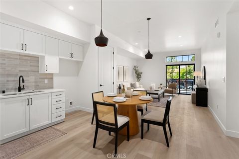 Tiny photo for 581 Higuera Street #309, San Luis Obispo, CA 93401 (MLS # SC26021656)