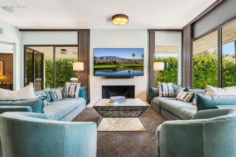 Photo of 88 Princeton Drive, Rancho Mirage, CA 92270 (MLS # 219148729DA)