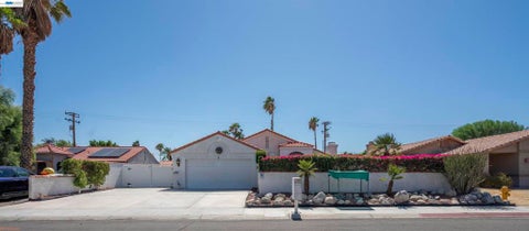 Photo of 67715 Medano Rd RD, Cathedral City, CA 92234 (MLS # 41149086)