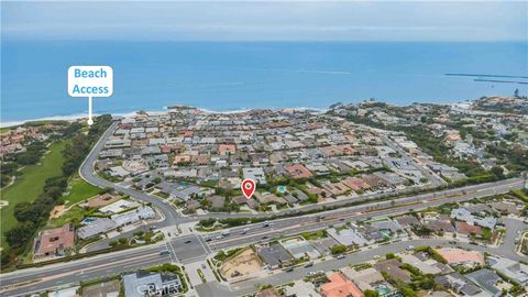 4621 Hampden Rd Corona Del Mar CA 92625