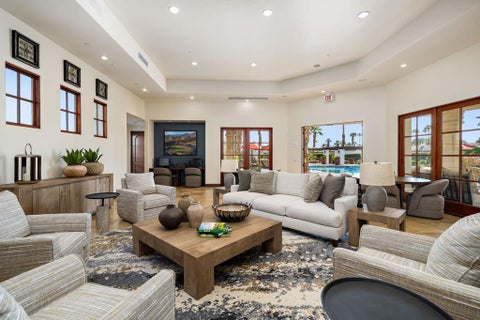 Photo of 54125 W Residence Clb Drive #22-02, La Quinta, CA 92253 (MLS # 219153633DA)