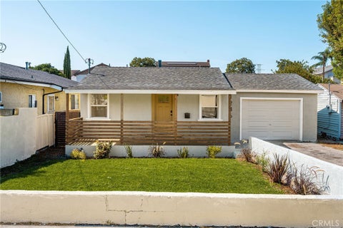 Photo of 1246 W 123rd ST, Los Angeles, CA 90044 (MLS # WS26175698)