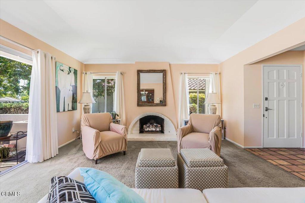 2255 Portola Lane