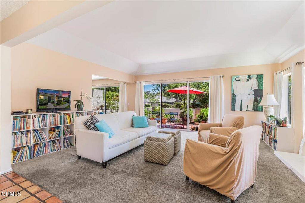 2255 Portola Lane