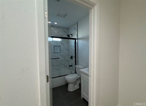 Photo of 9307 S Budlong Ave #4, Los Angeles, CA 90044 (MLS # DW26046940)
