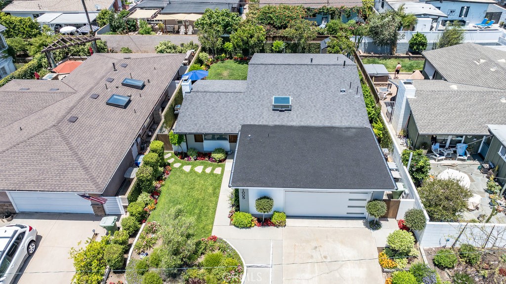 1005 Driftwood Avenue