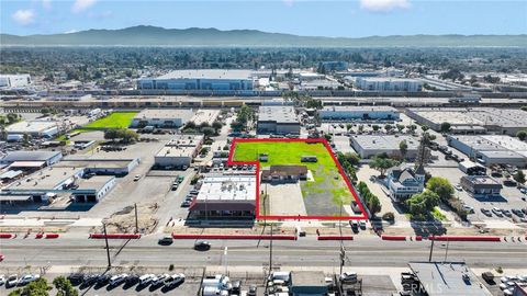 943 W Holt Boulevard Ontario CA 91762