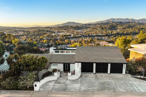 Photo of 1231 Blair Avenue, South Pasadena, CA 91030 (MLS # P1-25419)