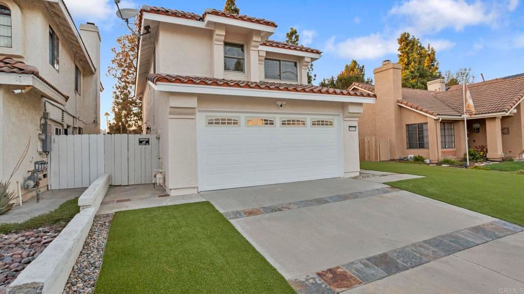 2053 Clearwater Place
