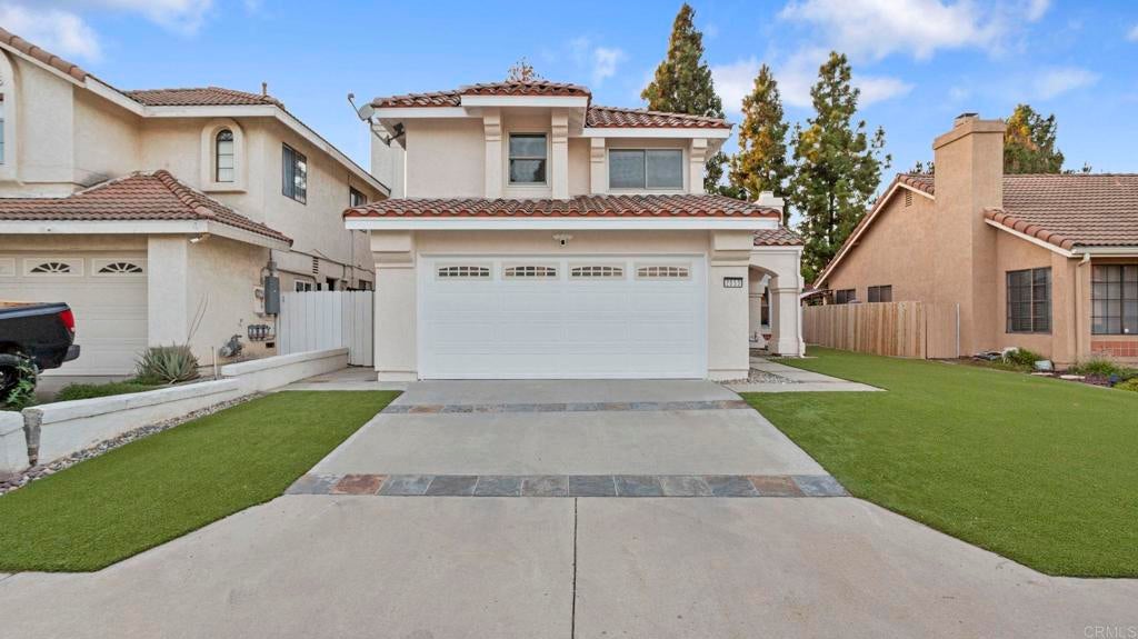 2053 Clearwater Place