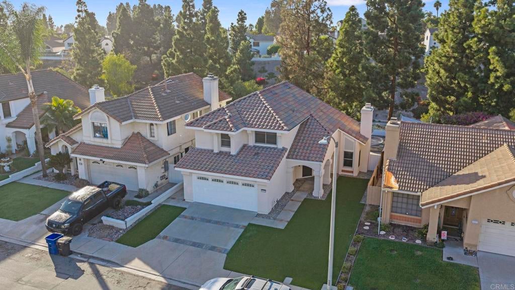 2053 Clearwater Place