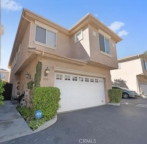 10025 Topanga Canyon Blvd Unit 109, Chatsworth, CA 91311 - MLS#: SR25233525