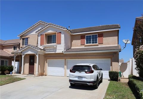 Photo of 26906 Nucia Drive, Moreno Valley, CA 92555 (MLS # TR25186810) Photo of 26906 Nucia Drive, Moreno Valley, CA 92555 (MLS # TR25186810)